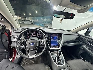 купить ниссан роуг: Subaru Outback: 2020 г., 2.5 л, Вариатор, Бензин, Универсал — 6