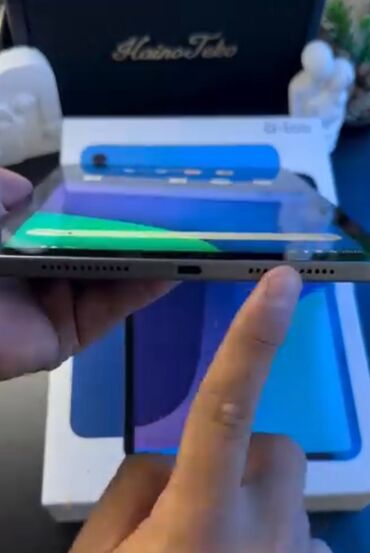 Digər planşetlər: Orginal G Tab Pad10 Pro Planşet Yaddaşı (128 + 10 GB), 10,1 düym -da lalafo.az — 5 Digər planşetlər: Orginal G Tab Pad10 Pro Planşet Yaddaşı (128 + 10 GB), 10,1 düym — 5