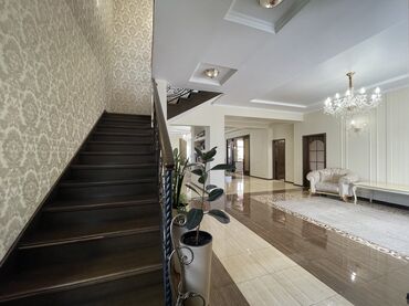 Продажа домов: Дом, 378 м², 6 комнат, Агентство недвижимости, Евроремонт — 8