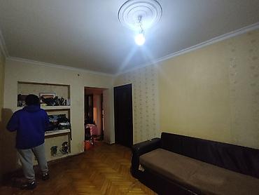 sumqayit bulvar: Bakı, 2 otaqlı, Köhnə tikili, m. İçərişəhər, 57 kv. m — 7