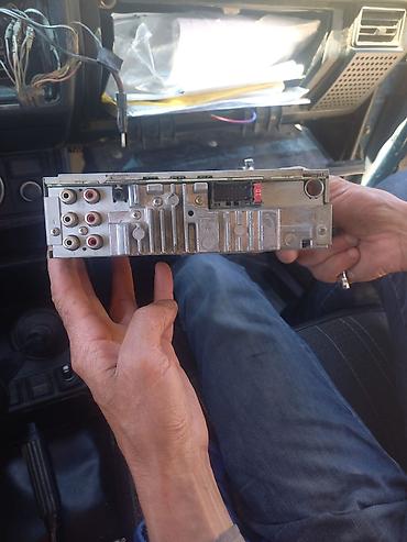 2250 pioneer: Orjinal Pioneer delfin manitor qoyulur deyə satılır heç bir problem — 2