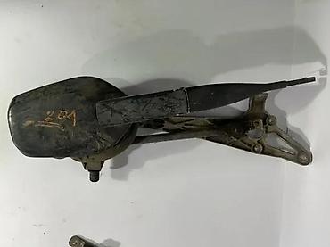 Brisači: MERCEDES 190 MEHANIZAM BRISACA POLUGA BRISACA SKAKAVAC | ⭐Mehanizam — 3