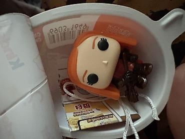kinder joy: Kinder joy harry potter, продаю или меняюсь — 3