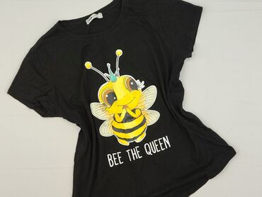 einstein newton koszulki: FB Sister, T-shirt damski, rozmiar L