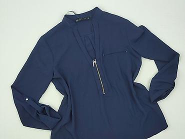 marynarka zara basic: Zara, Bluzka damska, rozmiar XS — 4