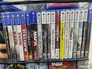 ikinci əl ıran pecləri: PlayStation 2 alıram !
oyun diskleri alıram ! — 2