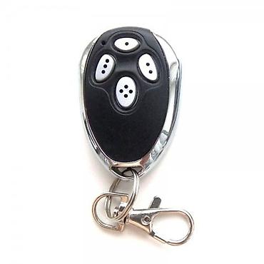 СТО, ремонт транспорта: Подбор и программирование пультов любой совместимости (Саmе, Niсе — 25