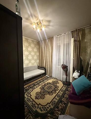 5: 2 комнаты, 48 м², Восток-5 мкр 105 серия, 5 этаж, Косметический ремонт — 3