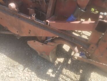 Другие тракторы: Сажалка шырокий привазной идиал састайаня нахаду — 3