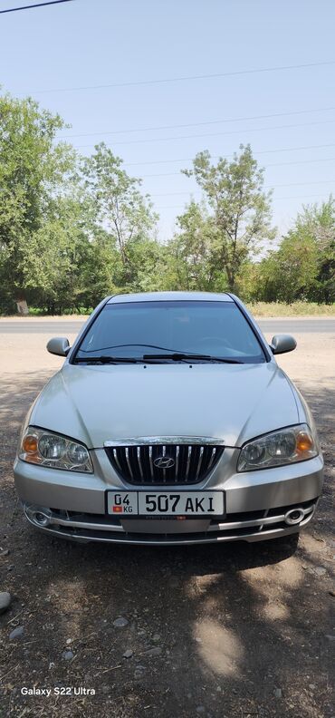купить запчасти на опель вектра б: Hyundai Elantra: 2005 г., 1.5 л, Автоматические, Бензин, Седан