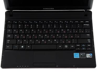 ноутбук nec: Samsung N100 MA02 - нетбук, заключённый в корпус Duracase, устойчивый — 5