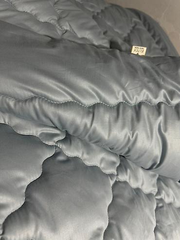 Одеяла и пледы: Одеяло, Новый, Меринос, Все сезоны, Двусторонний — 3