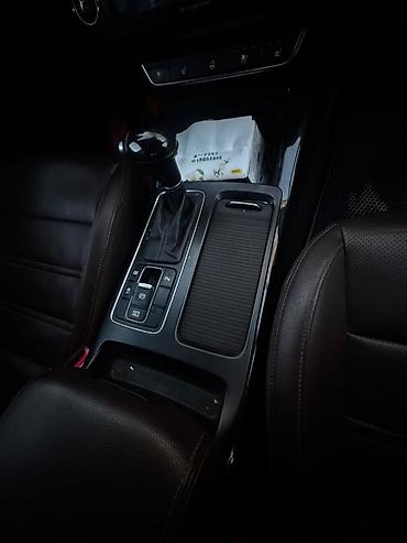 aion s: Kia Sorento: 2016 г., 2 л, Автомат, Дизель, Кроссовер — 6