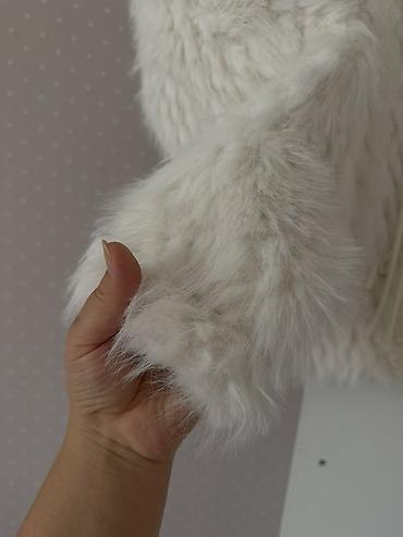 Шубы: Шуба, Короткая модель, S, M — 3