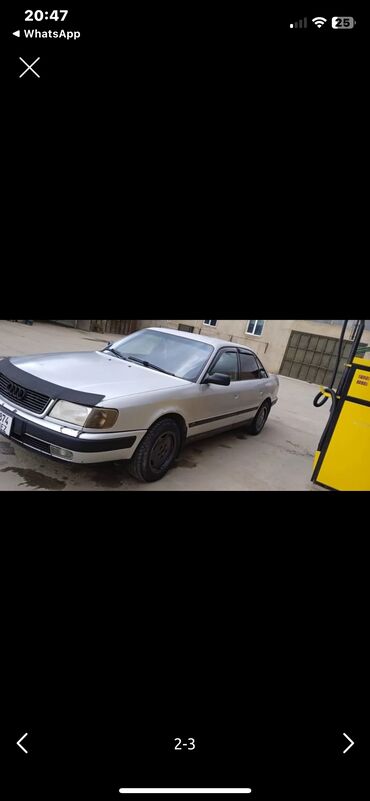 гидра насос ауди: Audi S4: 1991 г., 2.3 л, Механика, Бензин, Седан