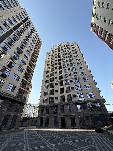 жайыт: В продаже два парковочных места в ЖК ДУЭТ Абдымомунова290 ( пер — 2