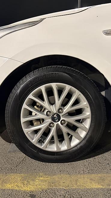 киа рио автомобили: Kia Rio: 2019 г., 1.4 л, Автомат, Бензин, Седан — 6