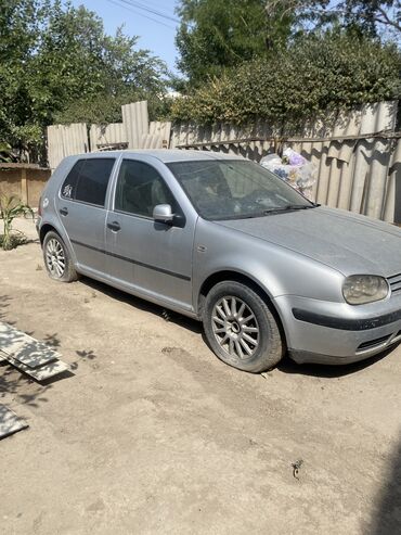 лямбда зонд гольф 3: Volkswagen Golf: 2001 г., 1.6 л, Механика, Бензин, Хэтчбэк