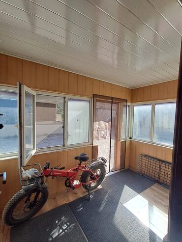 Продажа домов: Дом, 111 м², 5 комнат, Агентство недвижимости, Старый ремонт — 4