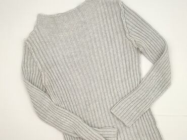 co to jest akryl w swetrze: Women`s dress, size S (EU 36)