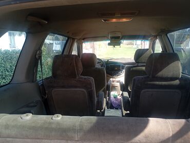 двигатель нексии: Mazda MPV: 2000 г., 2.5 л, Автомат, Бензин, Минивэн