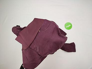 mom jeans pull and bear: H&M Mama, Jeansy damskie, rozmiar M — 5
