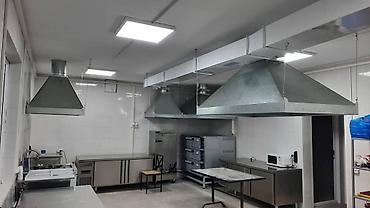 Жестяные работы: Жестяные работы, Вентиляция, Изготовление изделий, Листогиб — 12