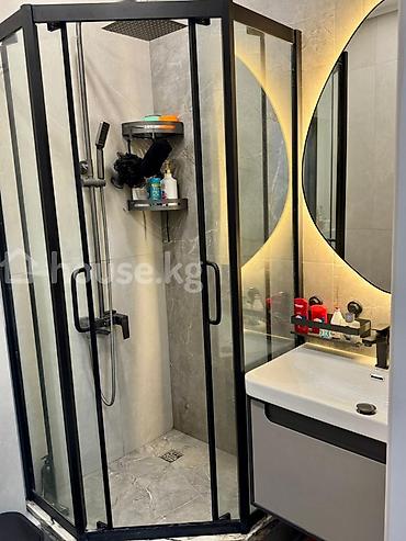 Продажа квартир: 3 комнаты, 82 м², Элитка, 3 этаж, Евроремонт at lalafo.kg — 13 Продажа квартир: 3 комнаты, 82 м², Элитка, 3 этаж, Евроремонт — 13