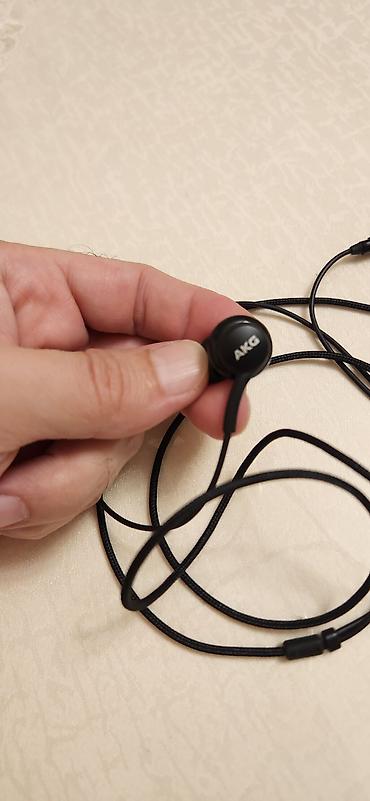 akg наушники: AKG qulaqlıq — 5