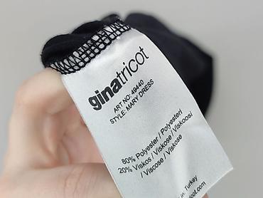 hello miss paris: Gina Tricot, Sukienka damska, rozmiar S — 4