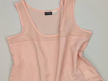 bluzki cold shoulder: Esmara, Top damski, rozmiar M — 1
