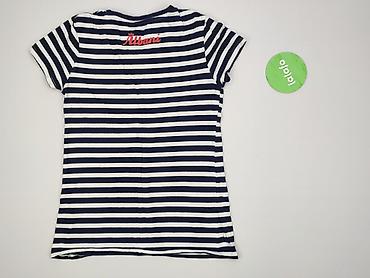 koszulka basic oversize: T-shirt damski, rozmiar S — 3