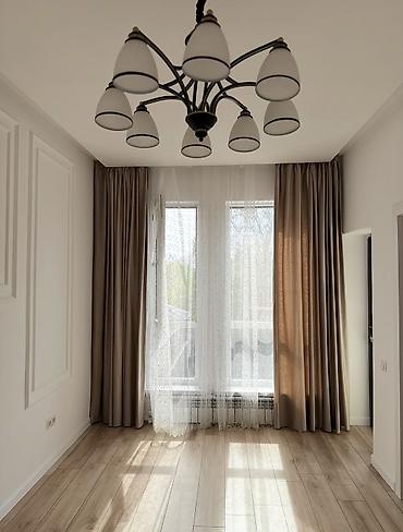 120 м², 4 комнаты — 2