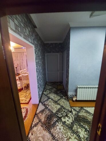 Həyət evləri və villaların satışı: TƏCİLİ Şirvanda ŞOK QİYMƏTƏ 55.000 həyət evi satılır 3 otaqlı 6sot — 10