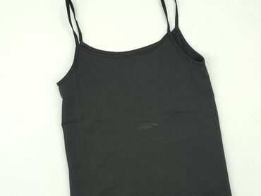 t shirty damskie adidas czarne: T-shirt, S (EU 36), condition - Very good