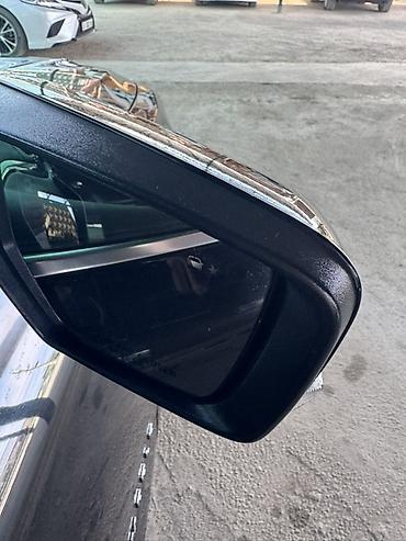 Chevrolet: Chevrolet Impala: 2017 г., 2.5 л, Автомат, Бензин, Седан — 18