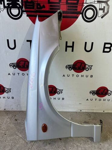 боковое зеркало на гольф 3: Крыло Subaru Legacy B4 РЕСТ 2.0 2002 прав. (б/у)