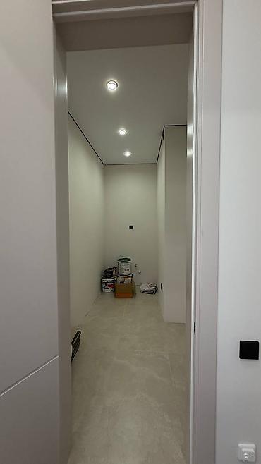 Продажа квартир: 3 комнаты, 136 м², Ынтымак ж/м Элитка, 2 этаж, Дизайнерский ремонт — 3