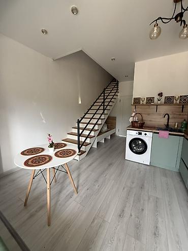 studio apartment: Аренда квартиры на Иссык-Куле, Каприз, Бактуу-Долоноту, 6 мест, Цена Целиком за жилье — 8