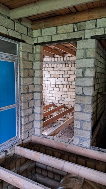 Həyət evləri və villaların satışı: 5 otaqlı, 100 kv. m, Kredit yoxdur, Təmirsiz — 10