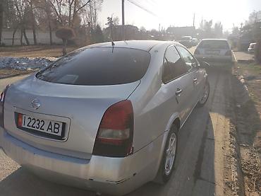 Другие автомобили: Продам седан серебристого цвета. Кузов: - 4 двери, классический седан — 5