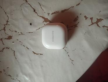 galaxy buds 4 pro: Samsung Galaxy Buds2 Pro (SM-R177) – ağ rəng - “Sound by AKG” səs — 4