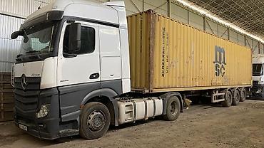 Автокраны: Автокран, Sany — 18