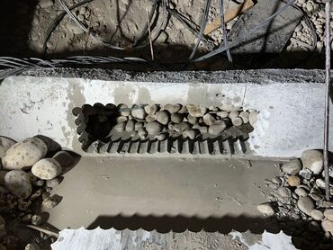 Бетонные работы: Фундамент, Монолит, Колонны Бесплатная консультация 3-5 лет опыта — 13