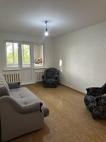 Сдается 3‑х комнатная квартира. Планировка и комнаты: - Просторная at lalafo.kg Сдается 3‑х комнатная квартира. Планировка и комнаты: - Просторная