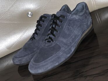 Tuflilər: Tuflilər, Carlo Pazolini, Ölçü: 43, rəng - Göy, İşlənmiş -da lalafo.az — 19 Tuflilər: Tuflilər, Carlo Pazolini, Ölçü: 43, rəng - Göy, İşlənmiş — 19