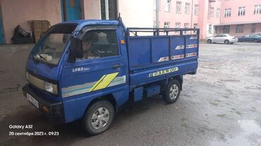 заказ лабо: Daewoo