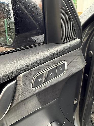 Hyundai: Hyundai Palisade: 2019 г., 2.2 л, Автомат, Дизель, Кроссовер — 9