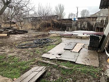 Продажа домов: Дом, 50 м², 5 комнат, Собственник — 8