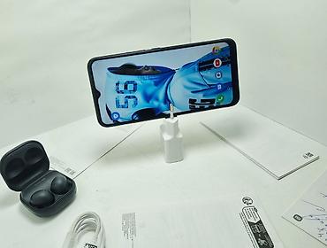 Tecno: Tecno Camon 12 Pro, Б/у, 128 ГБ, цвет - Черный, eSIM, 1 SIM, 2 SIM — 5